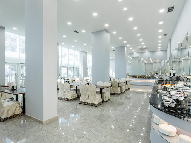 фотографии отеля Sofgrand (Софгранд) изображение №27