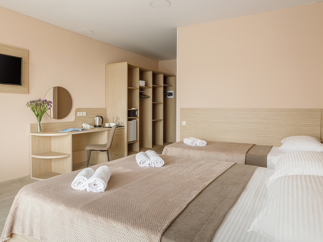 фото Sofgrand (Софгранд) изображение №26