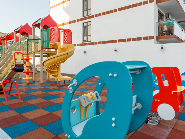 фото Sofgrand (Софгранд) изображение №22