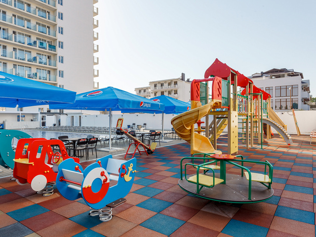 фотографии отеля Sofgrand (Софгранд) изображение №19