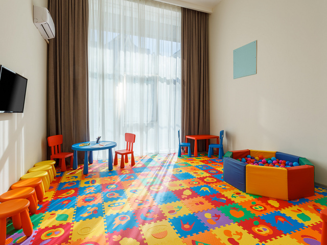 фото Sofgrand (Софгранд) изображение №18