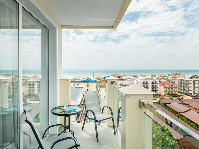 фото отеля Sofgrand (Софгранд) изображение №13