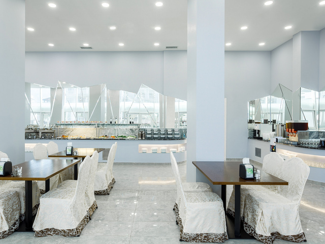 фотографии Sofgrand (Софгранд) изображение №12