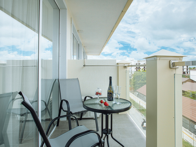 фотографии отеля Sofgrand (Софгранд) изображение №11