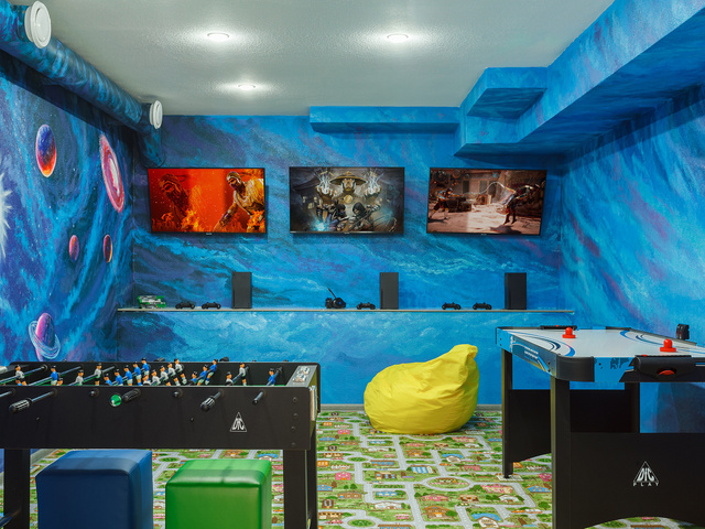 фотографии отеля Sofgrand (Софгранд) изображение №7