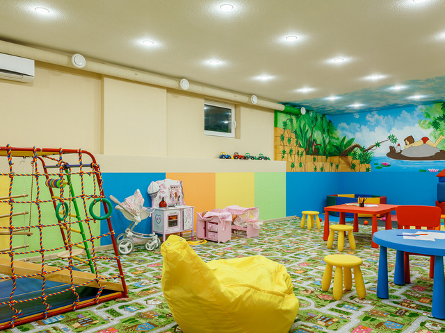 фото Sofgrand (Софгранд) изображение №6