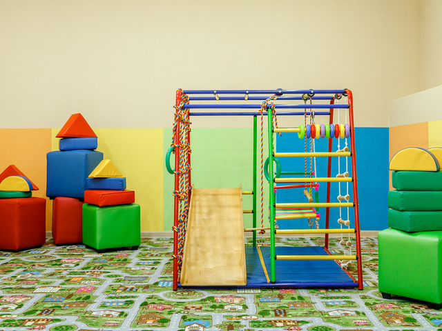 фото отеля Sofgrand (Софгранд) изображение №5