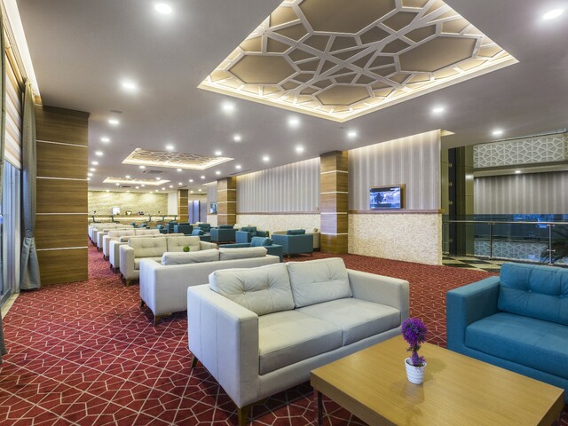 фото Lonicera Resort & Spa изображение №90