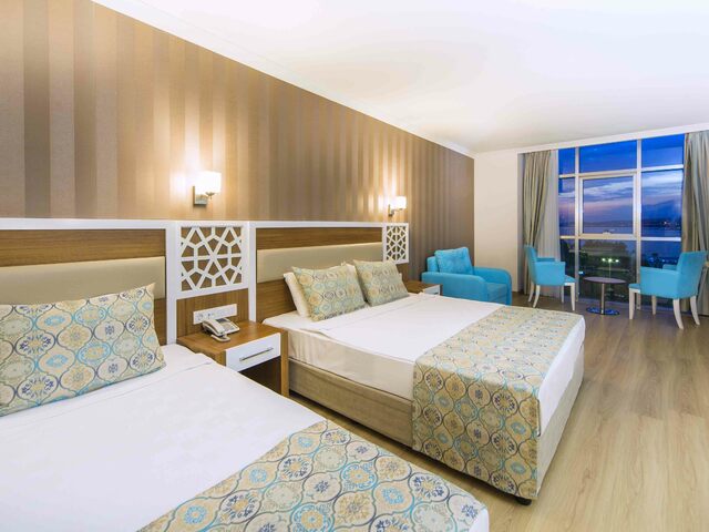 фото отеля Lonicera Resort & Spa изображение №57