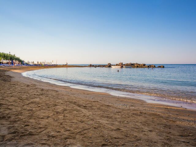 фото отеля Lonicera Resort & Spa изображение №65