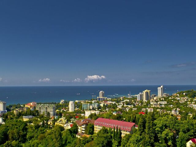 фото отеля Маруся (Marusja) изображение №5