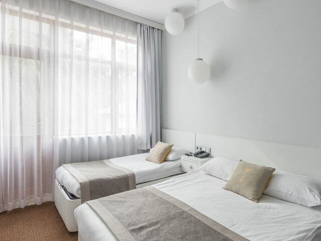 фото Otium Boutique Delight Hotel & Spa (ex. Delight Deluxe Hotel & Spa; Celentano Hotel) изображение №22