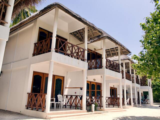 фотографии Fihalhohi Maldives (ex. Fihalhohi Island Resort) изображение №36
