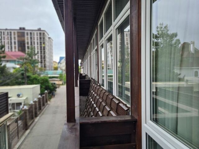 фото отеля Море (More) изображение №17