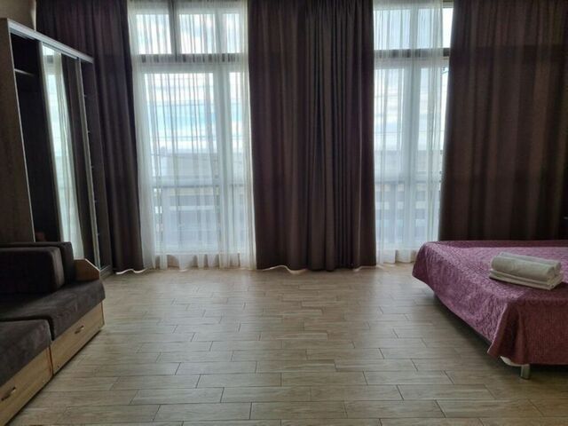 фото отеля Море (More) изображение №13