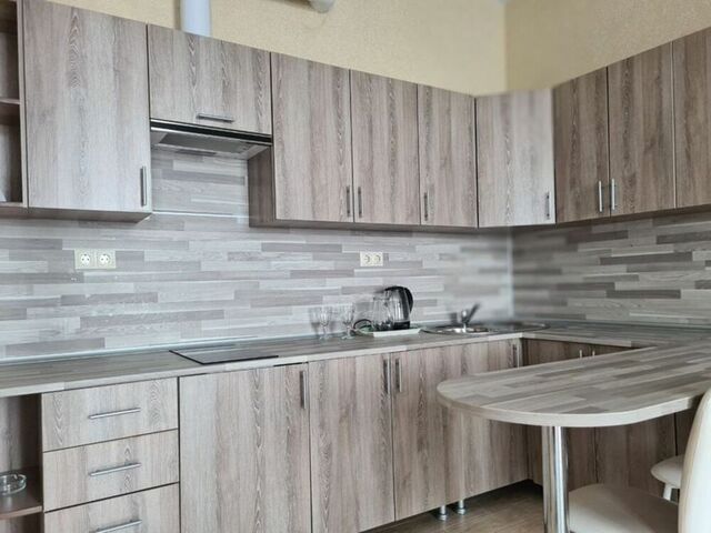 фото отеля Море (More) изображение №9