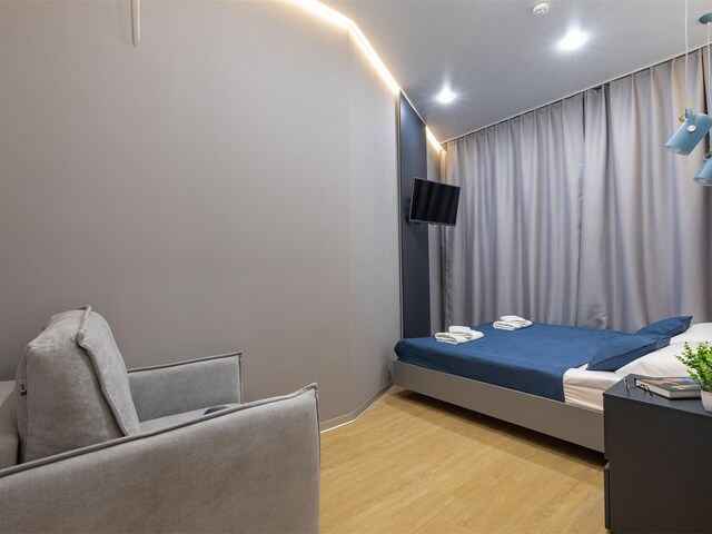 фотографии отеля Port Comfort on Ligovskiy (ex. Vox) изображение №123