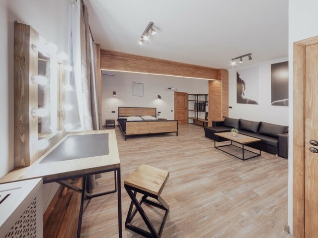 фото отеля Ситара (Sitara) изображение №33