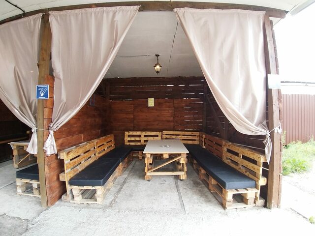 фото Ситара (Sitara) изображение №38