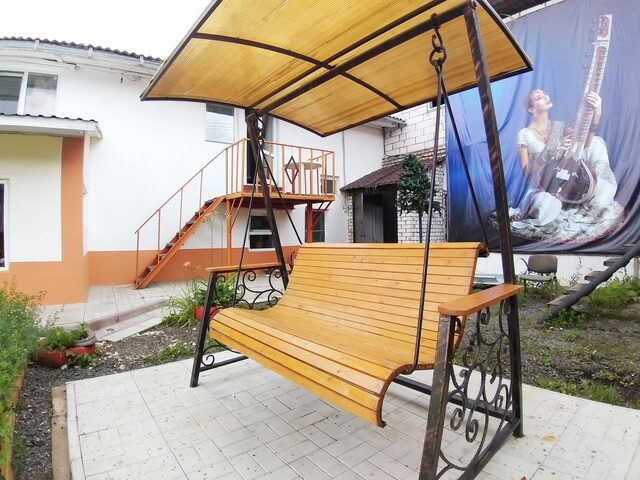 фото отеля Ситара (Sitara) изображение №25