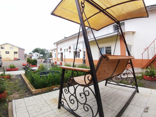 фотографии отеля Ситара (Sitara) изображение №39