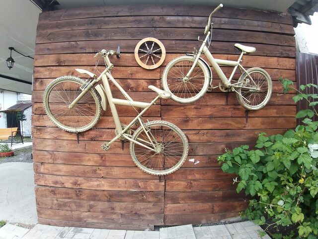 фото Ситара (Sitara) изображение №34