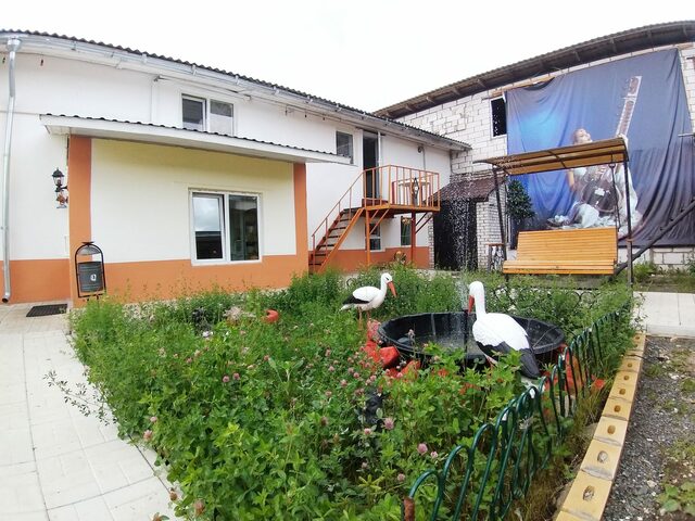 фотографии отеля Ситара (Sitara) изображение №35