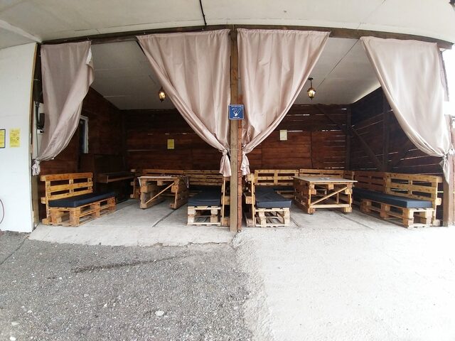 фотографии отеля Ситара (Sitara) изображение №27