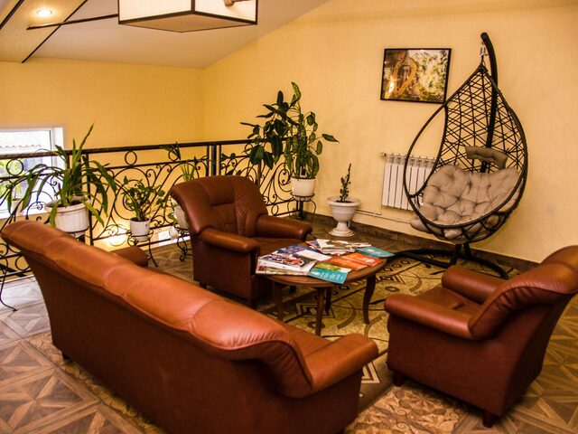 фотографии Ситара (Sitara) изображение №16