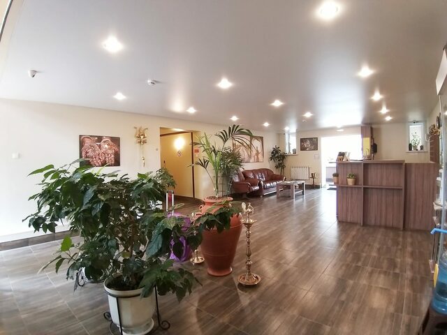 фотографии отеля Ситара (Sitara) изображение №23