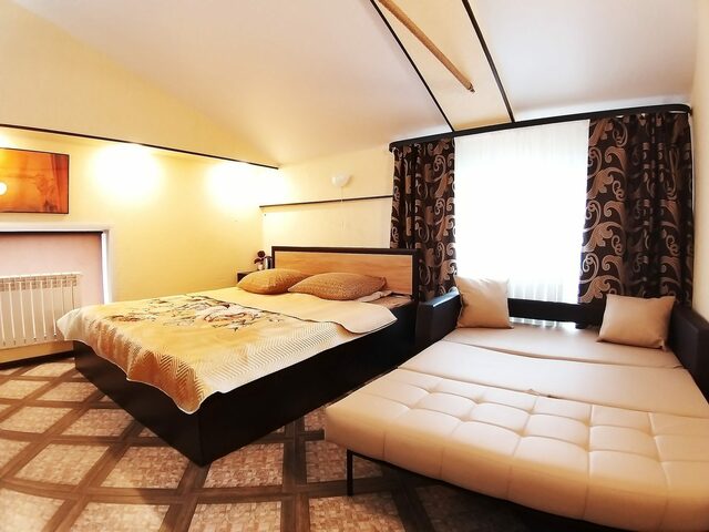 фото отеля Ситара (Sitara) изображение №21