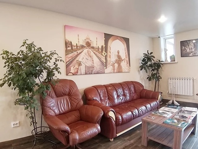 фото Ситара (Sitara) изображение №14