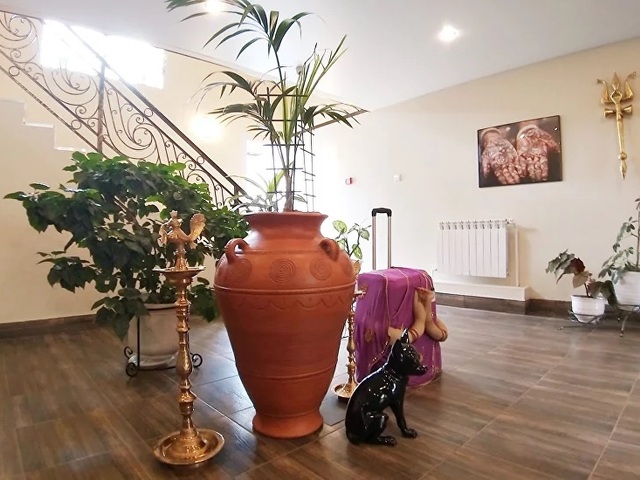 фотографии отеля Ситара (Sitara) изображение №15