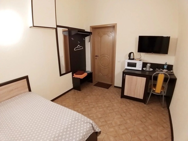 фотографии отеля Ситара (Sitara) изображение №11