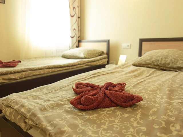 фото отеля Ситара (Sitara) изображение №5