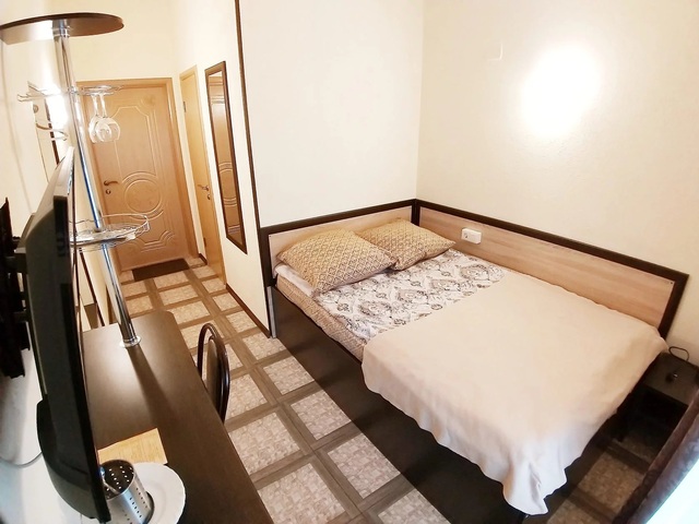 фото Ситара (Sitara) изображение №6