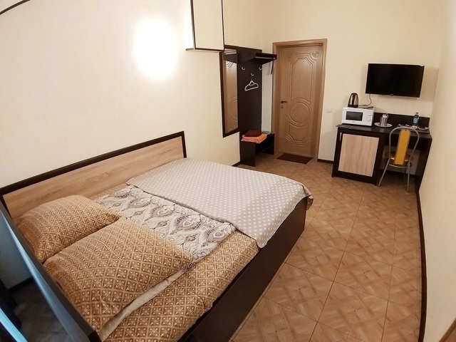 фотографии отеля Ситара (Sitara) изображение №7