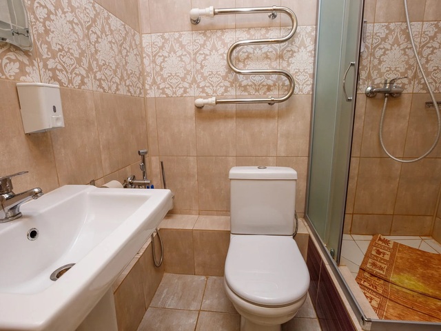 фото отеля Ситара (Sitara) изображение №9