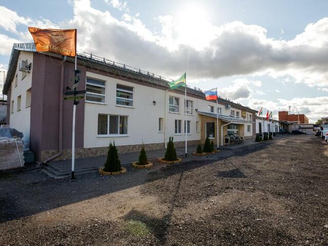 фото отеля Ситара (Sitara) изображение №1