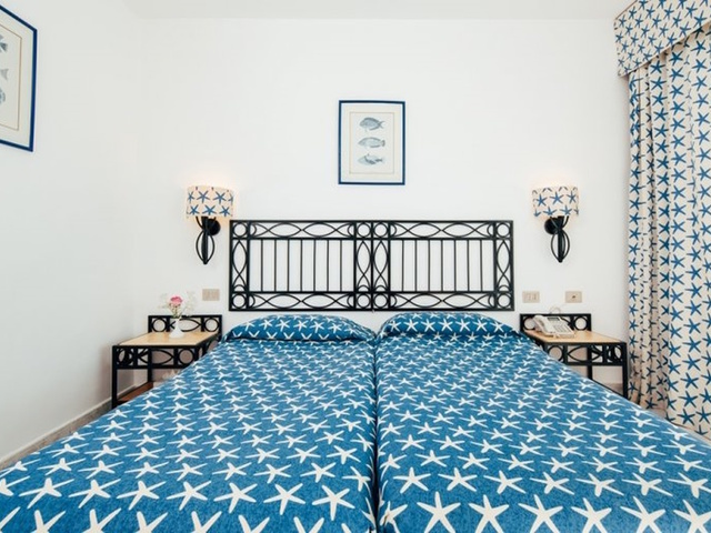 фотографии отеля Domina Coral Bay Resort изображение №187