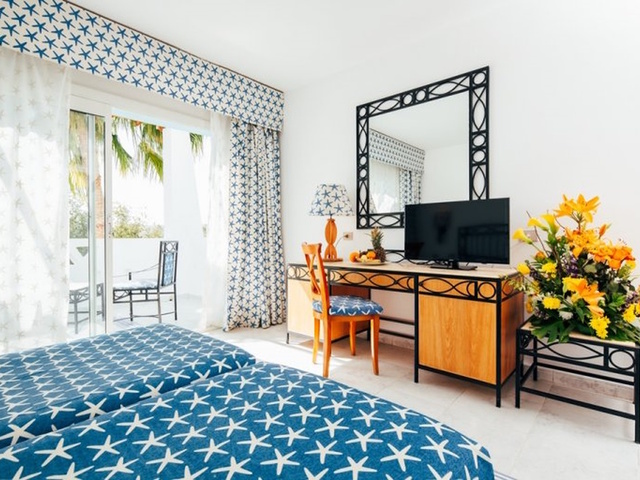 фотографии Domina Coral Bay Resort изображение №188