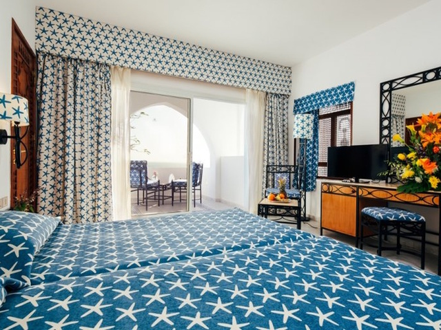 фото отеля Domina Coral Bay Resort изображение №181