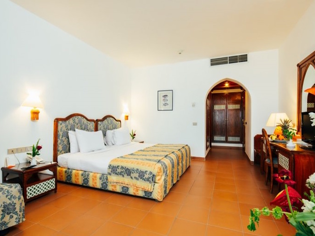 фото отеля Domina Coral Bay Resort изображение №177