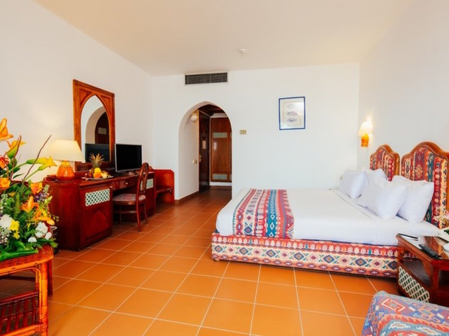 фотографии отеля Domina Coral Bay Resort изображение №179