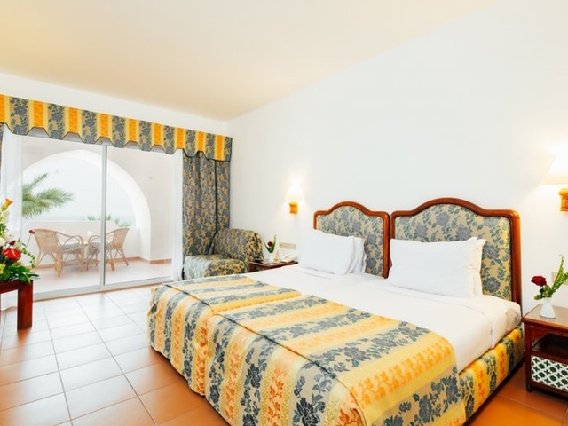 фотографии Domina Coral Bay Resort изображение №176