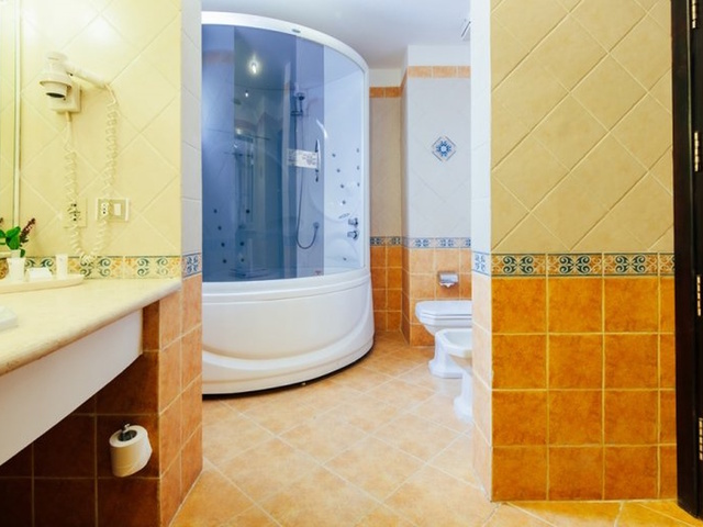 фото Domina Coral Bay Resort изображение №174