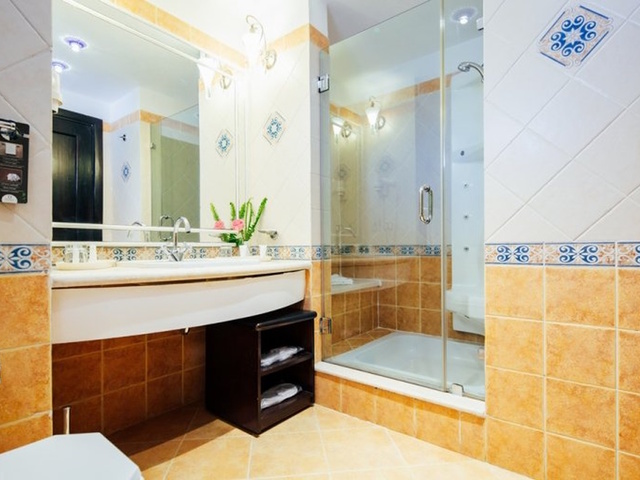 фото отеля Domina Coral Bay Resort изображение №173