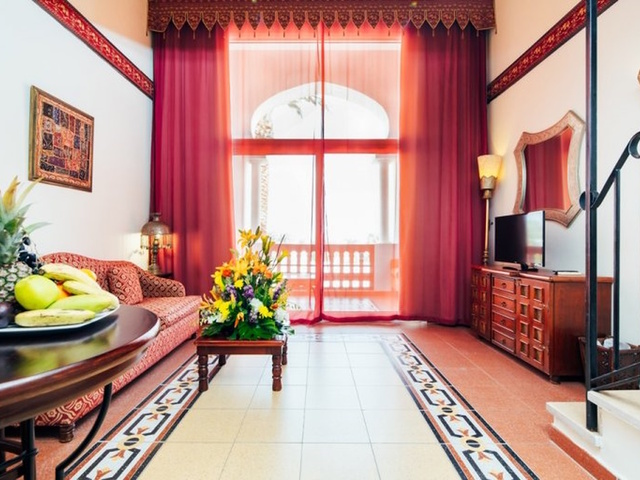 фотографии Domina Coral Bay Resort изображение №172