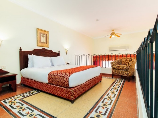фотографии отеля Domina Coral Bay Resort изображение №171
