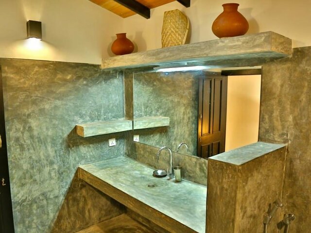 фотографии отеля Cool Beach изображение №15